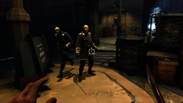 Captura de pantalla - Dishonored (PC)