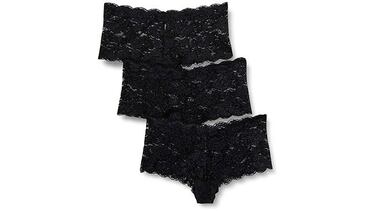 ¿Qué es Iris & Lilly? Seleccionamos la mejor ropa interior para mujer de marca Amazon