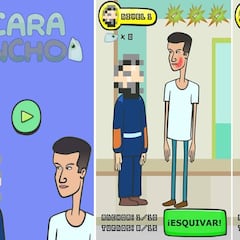 El vídeo Cara Anchoa ya tiene su propio videojuego