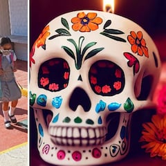 ¿Habrá megapuente en noviembre por Día de Muertos?: esto dice la SEP