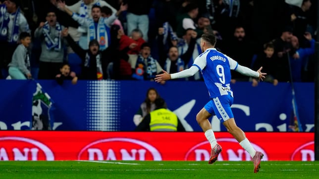 El Espanyol alcanza al Betis, el Sevilla lo lamenta antes del derbi