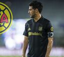LAFC desconoce acercamiento del América por Carlos Vela