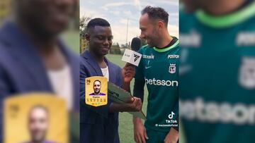 Estadísticas, números y mucho humor en un solo video.