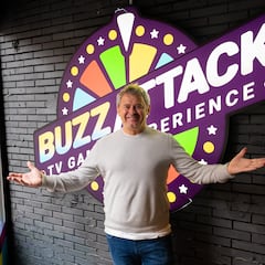 BuzzAttack, la última experiencia inmersiva que se ha hecho viral en Madrid