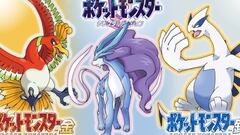 Los 80 nuevos Pokémon de Oro y Plata para Pokémon GO ya pueden bajarse