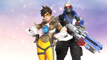 Overwatch to return to classic 6v6 mode, but only for a few weeks