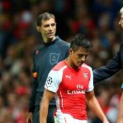 "Espero que Sánchez repita su espectacular temporada"