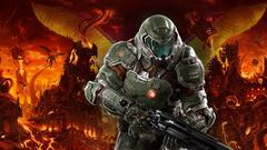 DOOM Eternal 