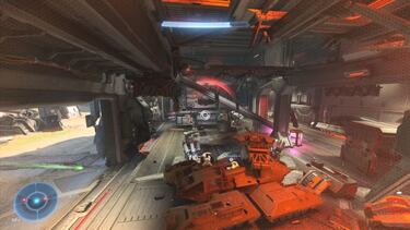 Halo Infinite, primera toma de contacto con el cooperativo: en el buen camino