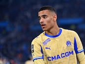 El Marsella no quiere la liga