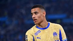 El Marsella no quiere la liga