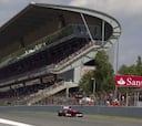 El Circuit ha generado 332 millones de euros durante 2014