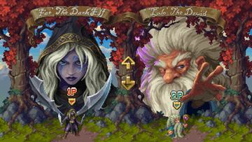 Imágenes de Battle Axe