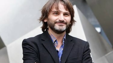 Fernando Tejero, actor español, forzado a cambiar su voz: “Me quité la pluma porque quería ser un macho”