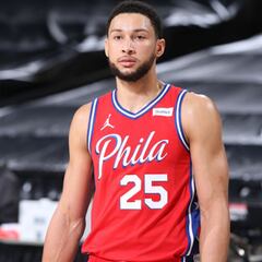 Report: Ben Simmons to file grievance against 76ers soon