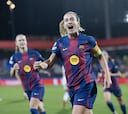 Paris FC - FC Barcelona en directo: UEFA Champions League Femenina hoy en vivo