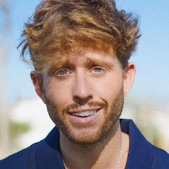 Gonzalo Montoya revela el trastorno que padece