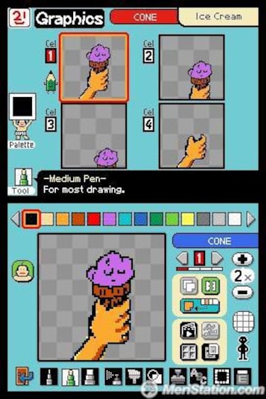 WarioWare: D.I.Y., Impresiones