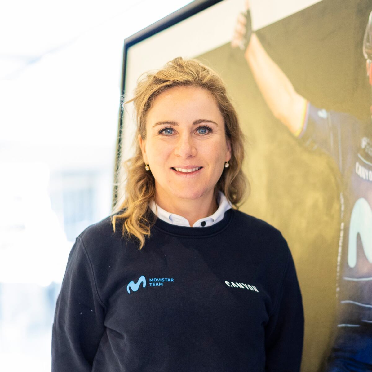 La nueva vida de Van Vleuten - AS.com