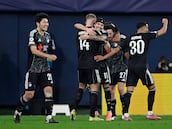 Resumen y goles del Villarreal vs Copenhague, jornada 5 de la Fase Liga de la Champions League 25-26