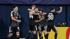 Resumen y goles del Villarreal vs Copenhague, jornada 5 de la Fase Liga de la Champions League 25-26