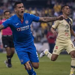 Cruz Azul manda mensaje de aliento previo a la vuelta