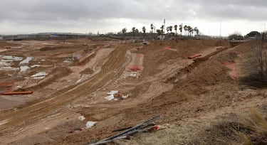 Se espera que esté todo listo para el próximo mes de septiembre.