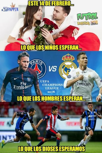 Los 25 memes que estallaron con el empate de Chivas