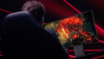 LG UltraGear