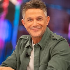 Alejandro Sanz se ofrece en ‘El Hormiguero’ como mediador para firmar la paz entre Pablo Motos y Broncano