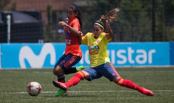 Camino a la Copa América con la ilusión del primer título