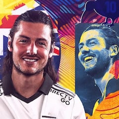 Colo Colo anunció a su nuevo fichaje