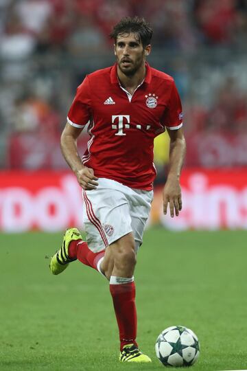 (Javi Martínez)