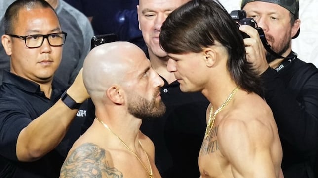 ¿A qué hora es el UFC 314? Canal TV, horario, cómo y dónde ver el Volkanovski vs Lopes en directo online