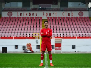 ¿Stephen Eustáquio será el nuevo Mauro Camoranesi?