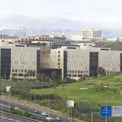 La terapia contra el cáncer que solo está en nueve hospitales españoles