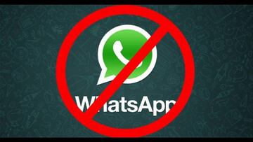 Qué móviles se quedarán sin WhatsApp esta semana y a inicios de 2020