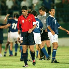 Egomitis, verdugo de Clemente, amenaza a España