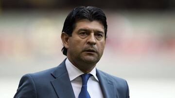 José Saturnino Cardozo, Chivas