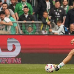 “Es el año que más orgullosos podemos estar de ser del Racing”