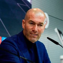 Última hora del Real Madrid en directo