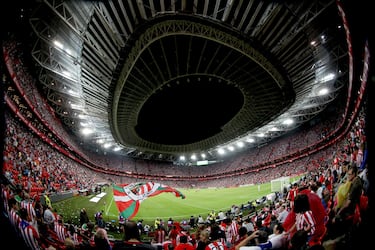 Chivas to play Athletic Bilbao at San Mamés in December