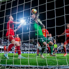 Yanis lideró la reacción y Flere evitó la remontada
