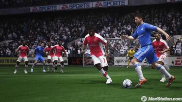 FIFA 11, Impresiones