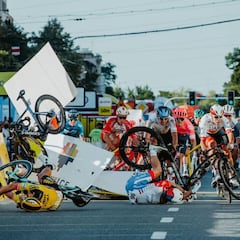 La Asociación de Ciclistas pide una investigación en Polonia