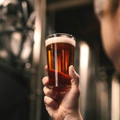 Un neurólogo indica la edad a la que deberías dejar de tomar cerveza
