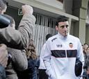 Aduriz: "Tenemos una renta buena, aunque peligrosa"
