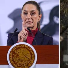 Sheinbaum se va contra las pensiones millonarias de Pemex: “Se pagan cerca de 90 mil millones de pesos”