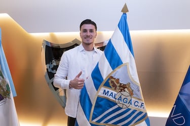 Murillo pinta su renovación hasta 2029