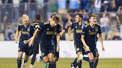 Philadelphia Union vs New York Red Bulls: times, how to watch on TV, stream online | 2023 Leagues Cup